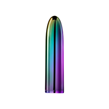 Petite - Bulletvibrator (Multi color)